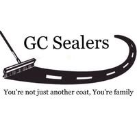 GC Sealers, LLC logo